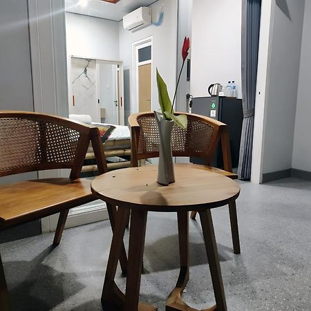 Suka Homestay Sanur Exterior foto