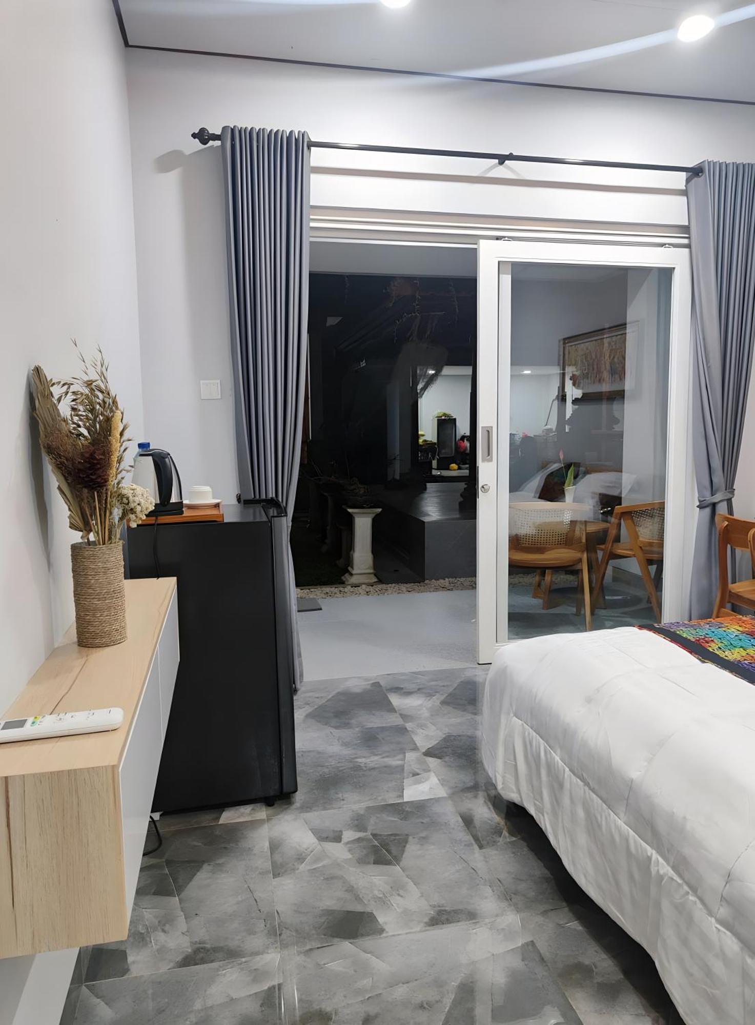 Suka Homestay Sanur Exterior foto