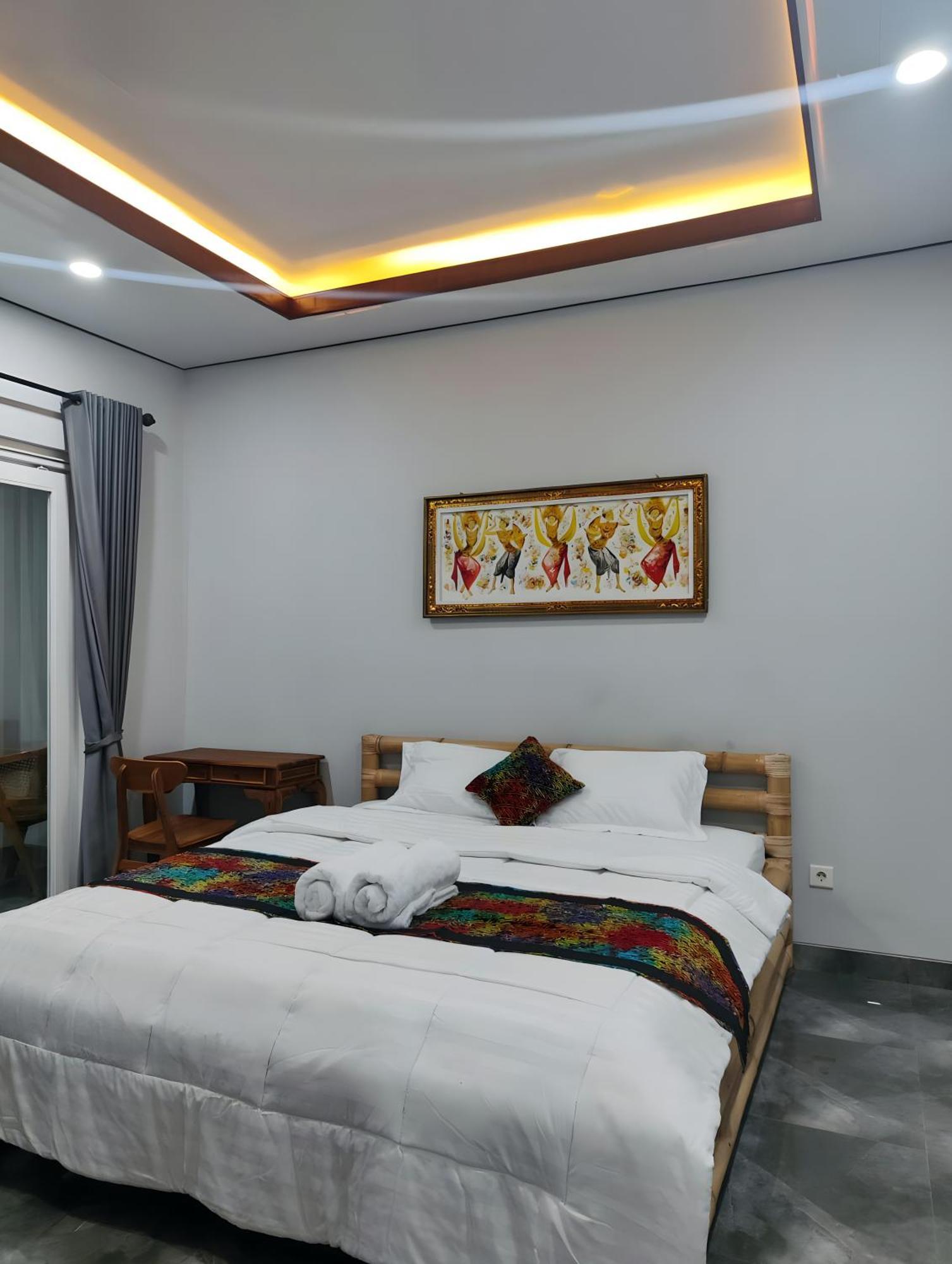 Suka Homestay Sanur Exterior foto