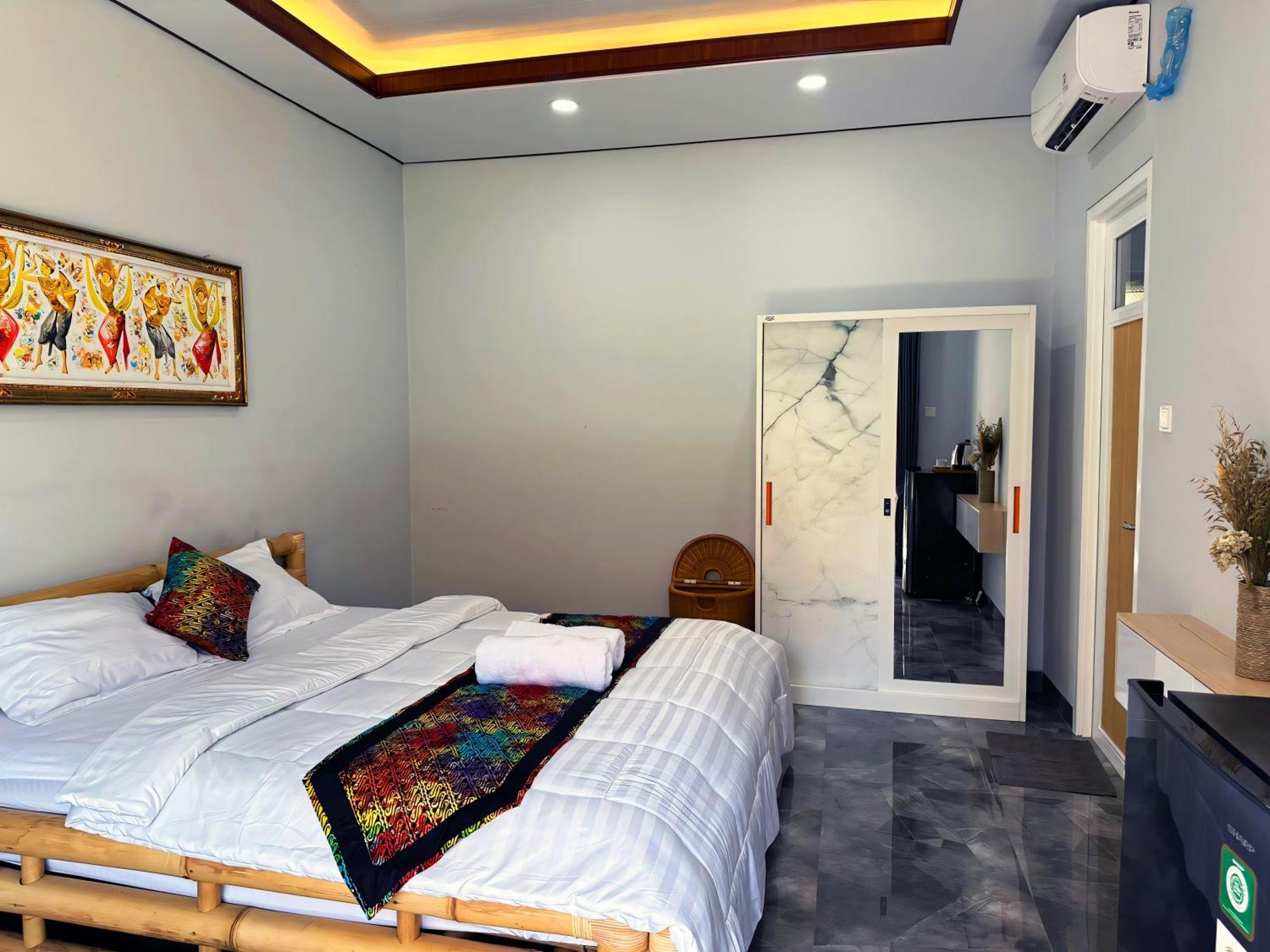 Suka Homestay Sanur Exterior foto